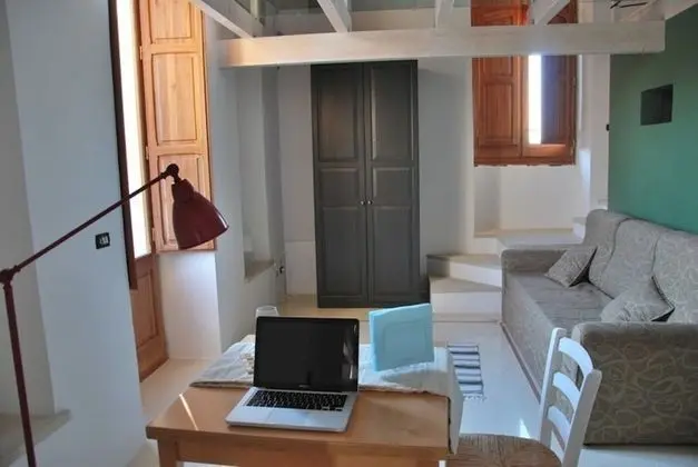 Appartamento Masseria