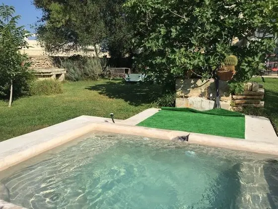 Appartamento Masseria