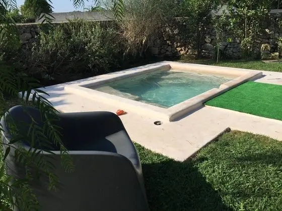 Appartamento Masseria