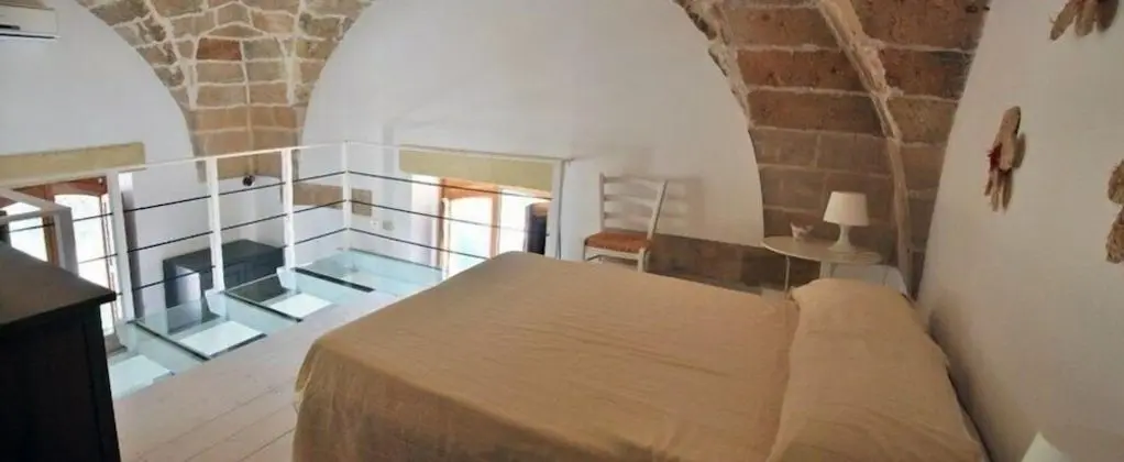 Appartamento Masseria