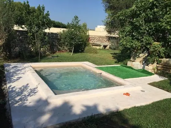 Appartamento Masseria