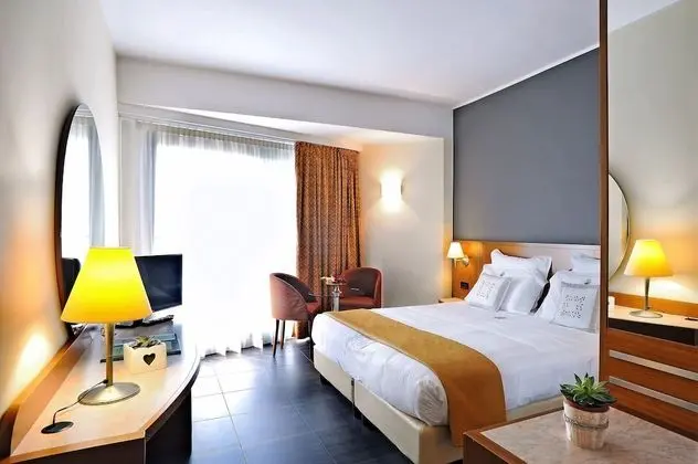 Classic Oda, Kısmi Deniz Manzaralı