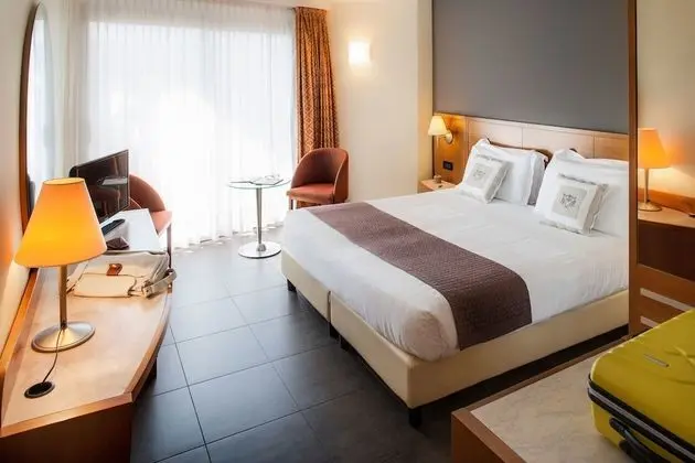 Classic Oda, Kısmi Deniz Manzaralı