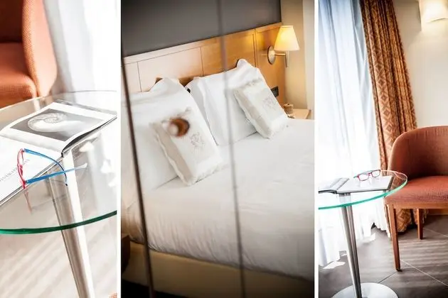 Classic Oda, Kısmi Deniz Manzaralı