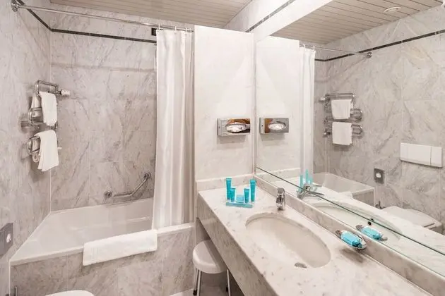 Classic Oda, Kısmi Deniz Manzaralı