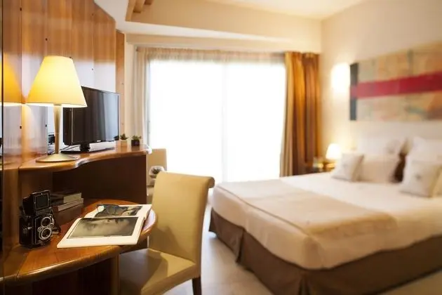 Executive Tek Büyük Yataklı Oda, Balkon, Deniz Manzaralı