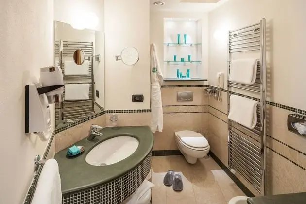 Executive Tek Büyük Yataklı Oda, Balkon, Deniz Manzaralı