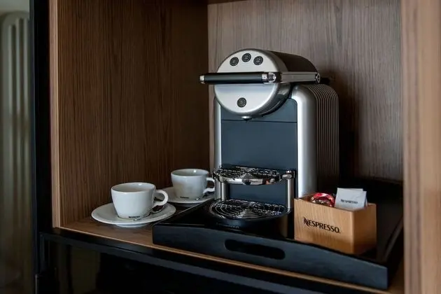 Süit, Teras, Deniz Manzaralı