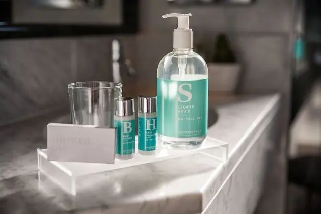 Süit, Teras, Deniz Manzaralı