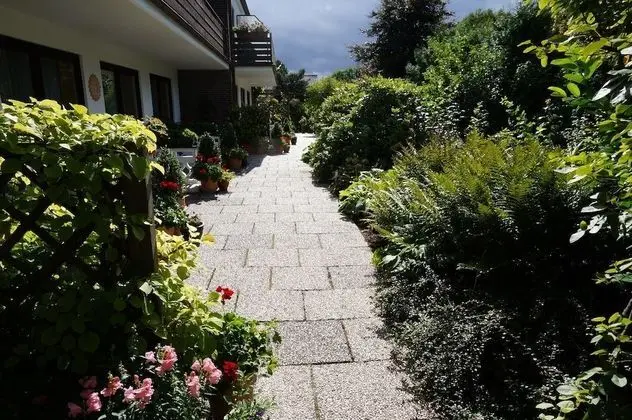 Süit, 1 Yatak Odası