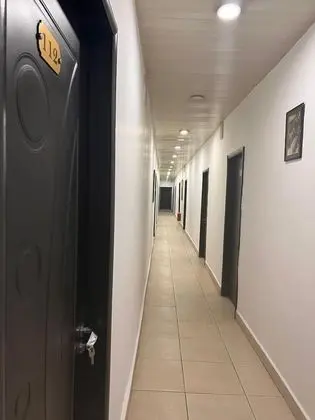 Business Süit