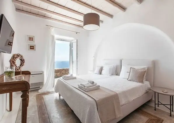 Luxury Villa