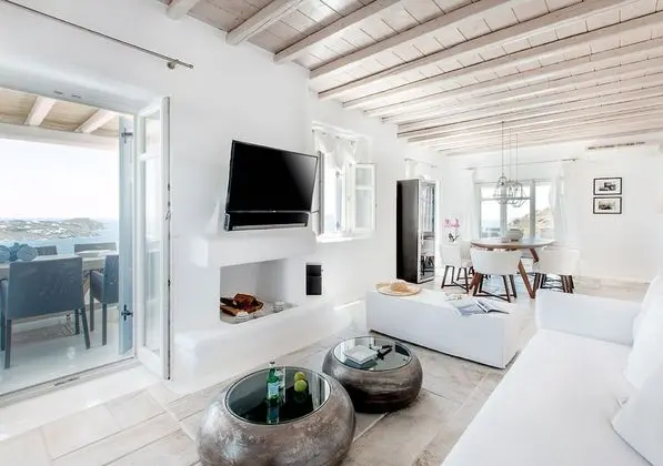 Luxury Villa