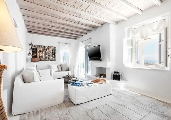Luxury Villa