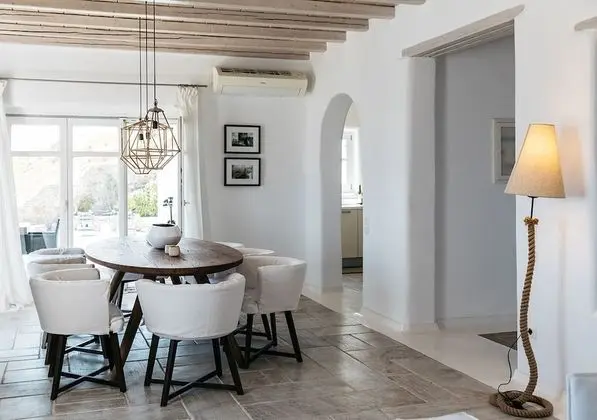 Luxury Villa