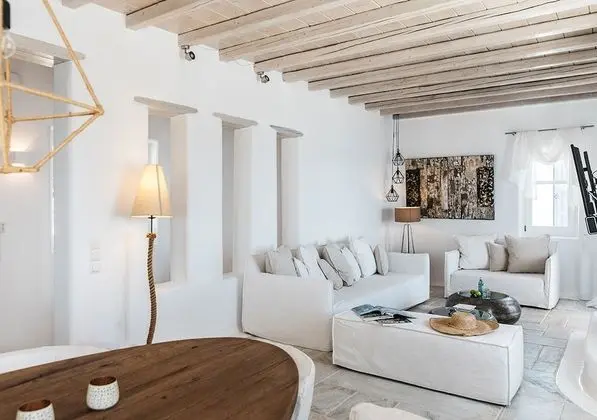 Luxury Villa
