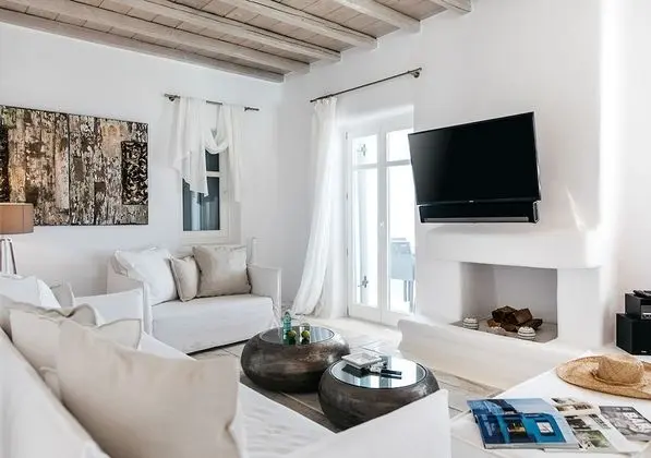Luxury Villa