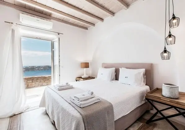 Luxury Villa