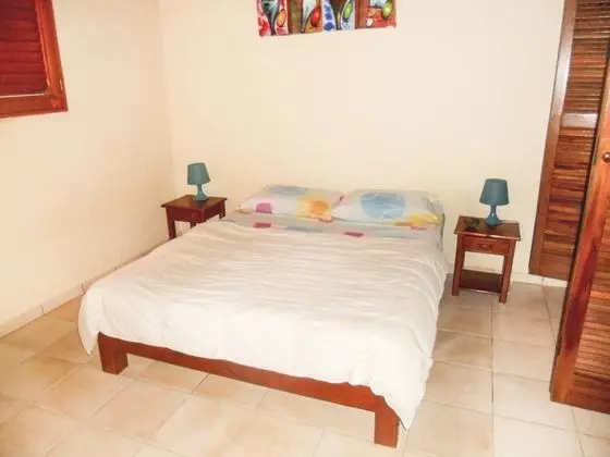 Villa, 2 Yatak Odası
