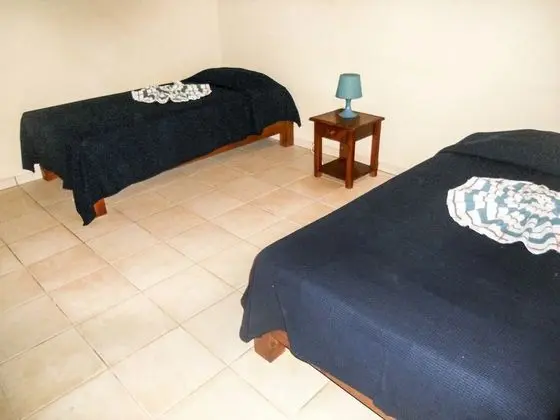 Villa, 2 Yatak Odası