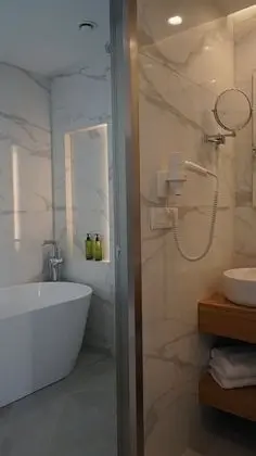 Premium Süit