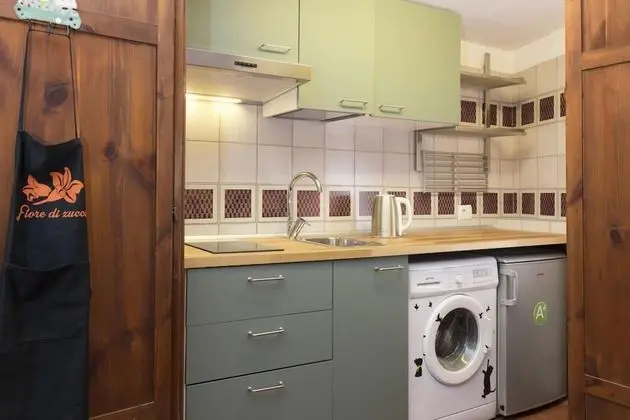 Apart Daire