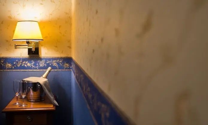 Economy Tek Büyük Yataklı Oda