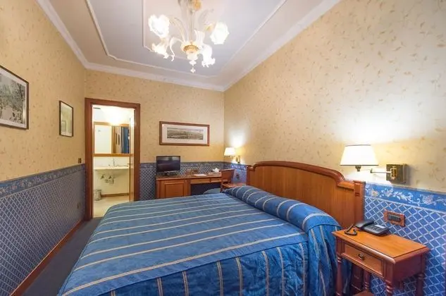 Standard Tek Büyük Yataklı Oda, 1 Yatak Odası