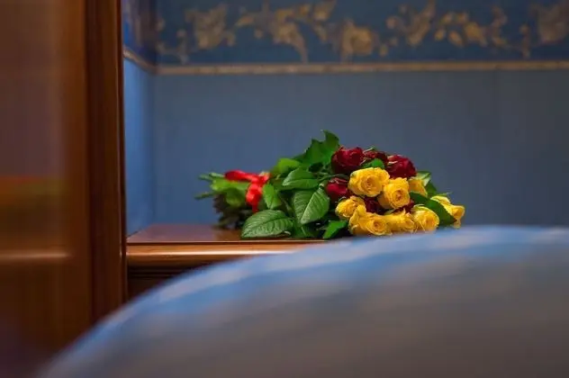 Standard Tek Büyük Yataklı Oda, 1 Yatak Odası