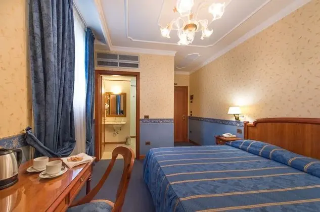 Standard Tek Büyük Yataklı Oda, 1 Yatak Odası