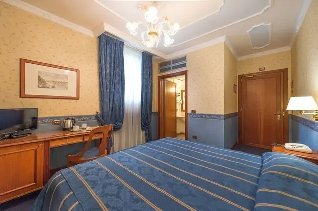 Standard Tek Büyük Yataklı Oda, 1 Yatak Odası