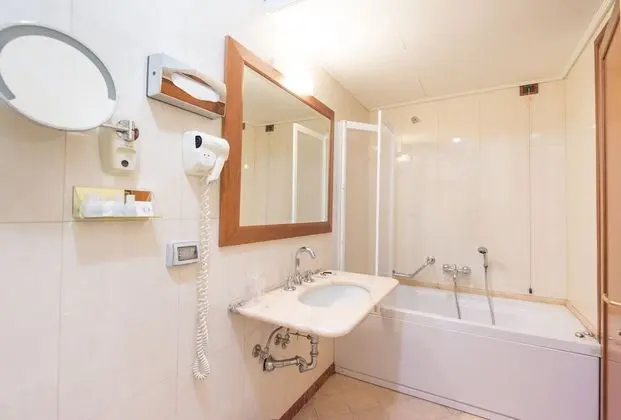 Standard Tek Büyük Yataklı Oda, 1 Yatak Odası