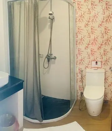 Deluxe Tek Büyük veya İki Ayrı Yataklı Oda, Havuz Kullanımı