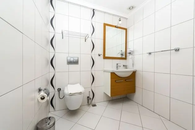 Apart Daire, 2 Yatak Odası