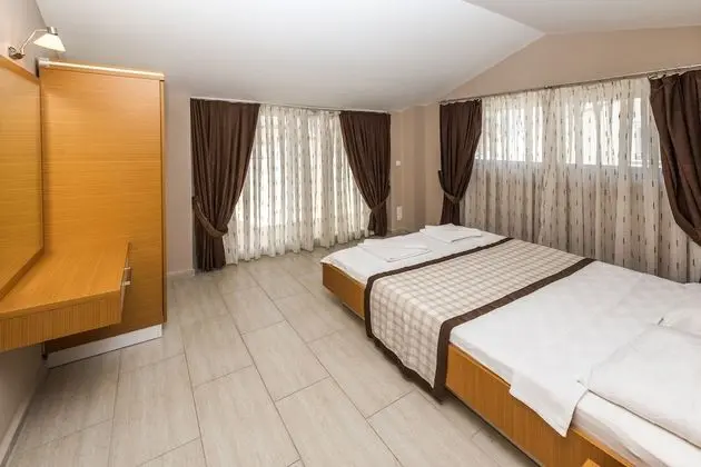 Apart Daire, 3 Yatak Odası