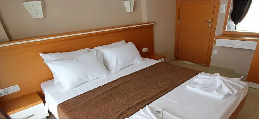 Apart Daire Three Bedrooms