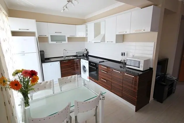 Apart Daire Three Bedrooms