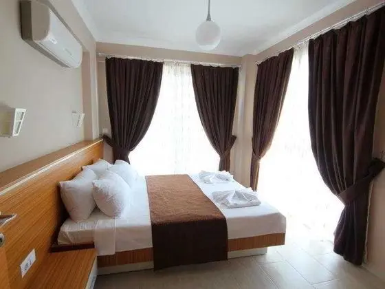 Apart Daire Three Bedrooms