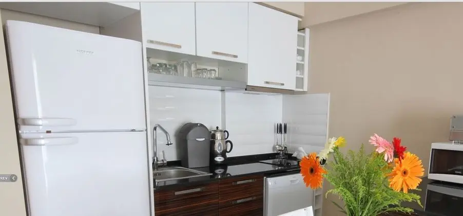 Apart Daire Two Bedrooms