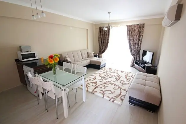 Apart Daire Two Bedrooms