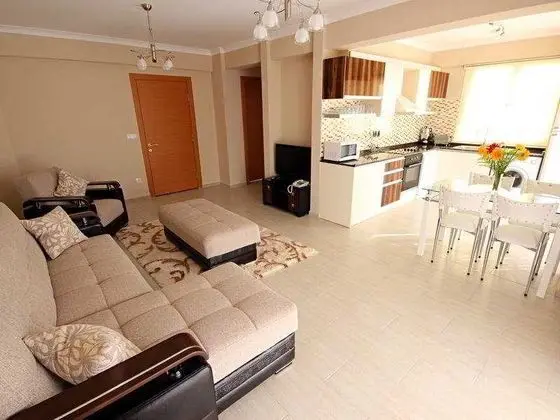 Apart Daire Two Bedrooms