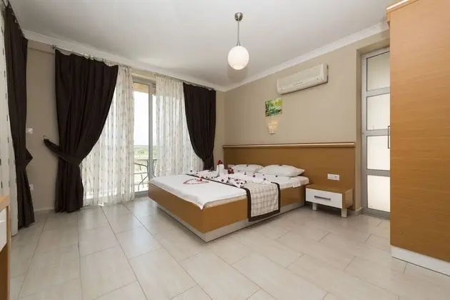 Villa, 2 Yatak Odası