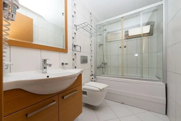 Villa, 2 Yatak Odası