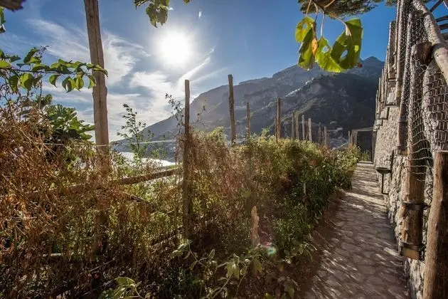 Villa, Sigara İçilebilir