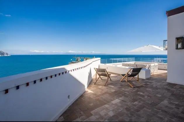 Villa, Sigara İçilebilir