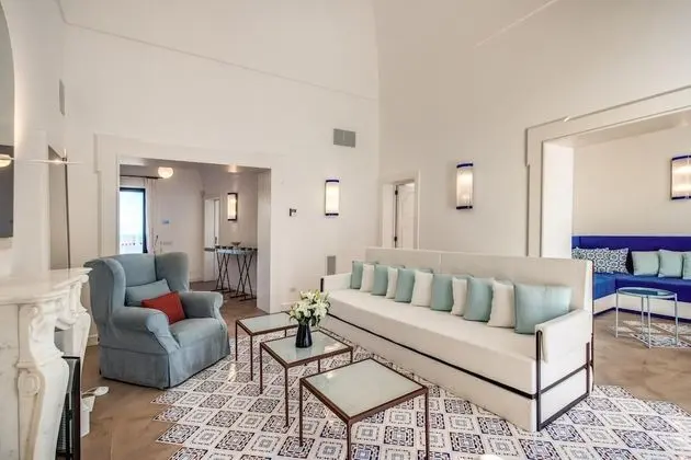Villa, Sigara İçilebilir