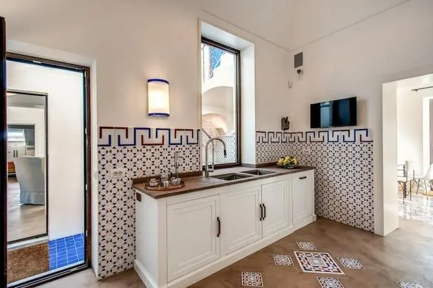 Villa, Sigara İçilebilir