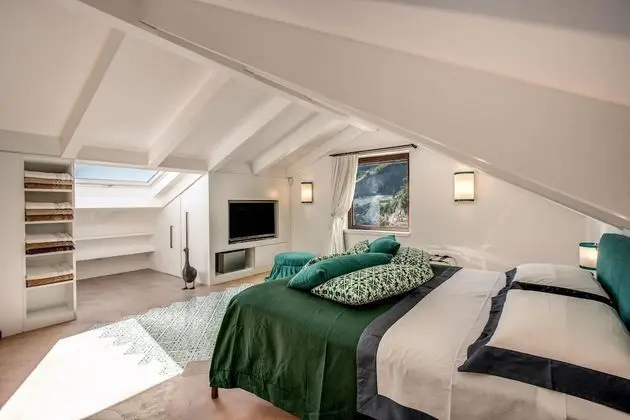 Villa, Sigara İçilebilir