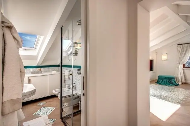 Villa, Sigara İçilebilir