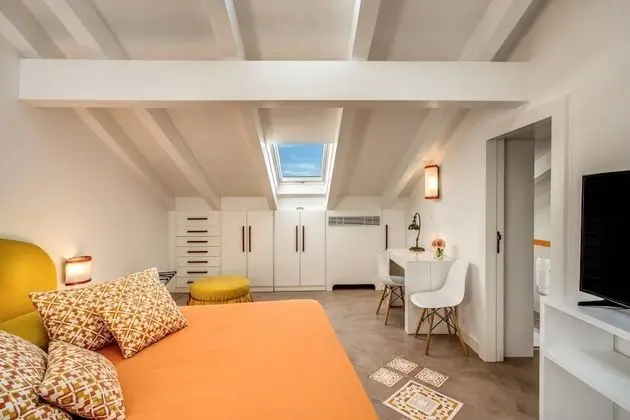 Villa, Sigara İçilebilir